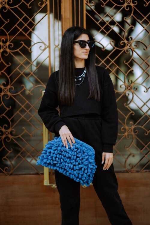 Puffy Bag medium size