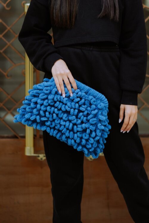 Puffy Bag medium size