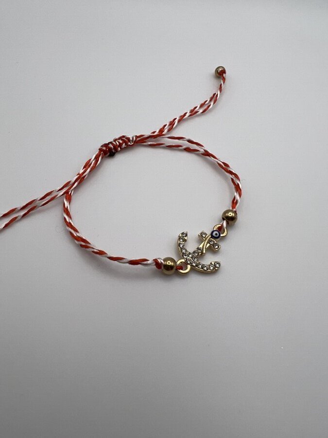 Μα(ρ)τάκι anchor