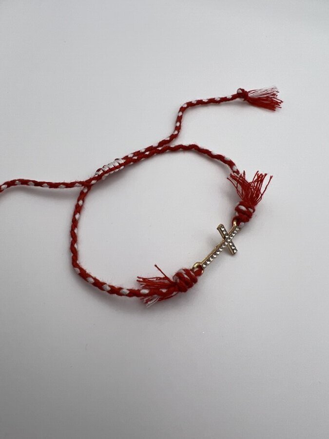 Μα(ρ)τάκι faith
