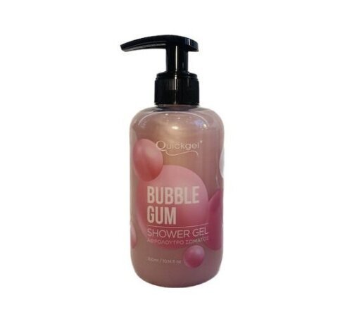 Αφρόλουτρο Bubblegum