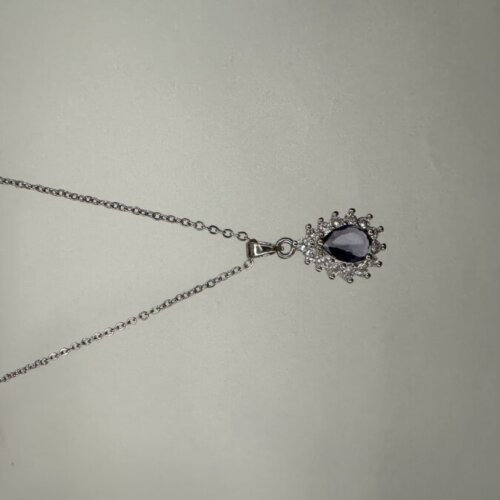 Shining Drop